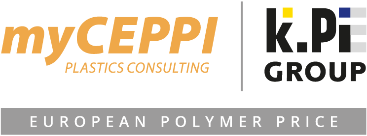 myCEPPI and Plastics Information Europe logo